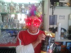 Bar Royal, Valenza orari di apertura
