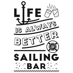 Bar Sailing, Riva del Garda orari di apertura