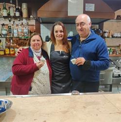 Bar Saint Louis, Castelnuovo di Garfagnana orari di apertura