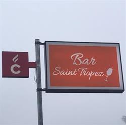 Bar Saint Tropez SAS, Borgonovo Val Tidone orari di apertura