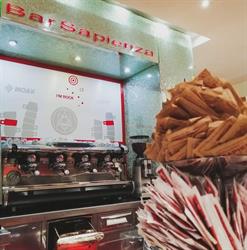 Bar Sapienza Giacomo, Catania orari di apertura