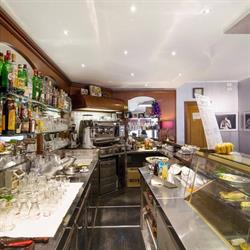 Bar Smile, Foligno orari di apertura
