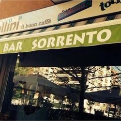 Bar Sorrento, Bolzano orari di apertura