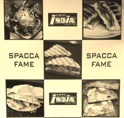 Spaccafame, Bassano del Grappa orari di apertura