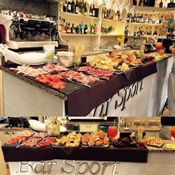 BAR TABACCHERIA SPORT di Latini Chiara Centro Valle Intelvi, Castiglione D'intelvi - Orari di apertura