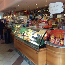 Amazon Counter - BAR SPORT, San Leo orari di apertura