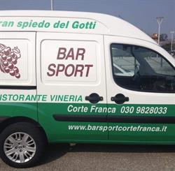 Bar Sport Di Gotti Laura e Carla & C. (S.n.c.) Corte Franca, Colombaro - Orari di apertura