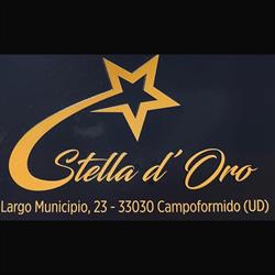 Bar Stella D'oro, Campoformido orari di apertura