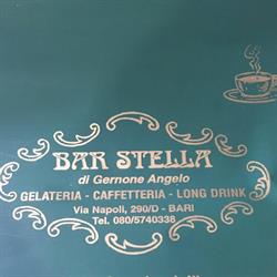 Bar Stella Di Gernone Angelo, Bari orari di apertura