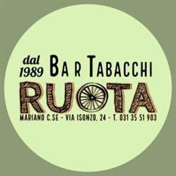Bar Tabacchi Ruota, Mariano Comense orari di apertura