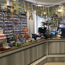 Bar Tabacchi Egea, Chieti orari di apertura