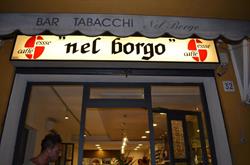 Bar Tabacchi Nel Borgo, Faenza orari di apertura