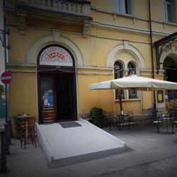 Bar Teatro Civico Caffetteria Rinfreschi di Corrà Dario e Roberta, Schio orari di apertura
