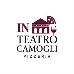 IN TEATRO PIZZERIA CAMOGLI, Camogli orari di apertura