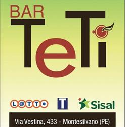 Amazon Counter - Bar Teti, Montesilvano orari di apertura