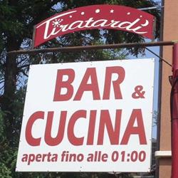 Bar Tiratardi, Verona orari di apertura