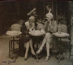 Cafe' Touche' di Marcutti Suma Chiavari, Centro - Orari di apertura