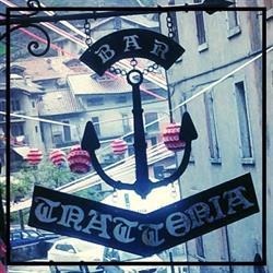 Bar Trattoria Ancora Di Zanetti Danilo, Bagolino orari di apertura