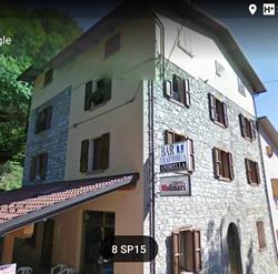 Bar Trattoria Andrella Ventasso, Ramiseto - Orari di apertura