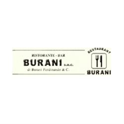 Burani Ristorante Trattoria, Reggio Emilia orari di apertura