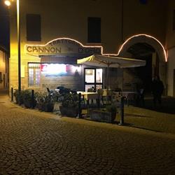 Trattoria Cannon D'Oro, Azzano Mella orari di apertura