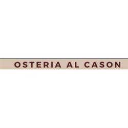 Ristorante Trattoria Cason, Miane orari di apertura