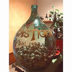 Bar Trattoria Castigiun, Ne orari di apertura