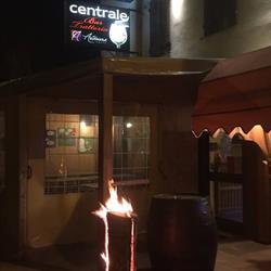 Bar Trattoria Centrale Di Dal Canton Linda & C. S.n.c., Feltre orari di apertura