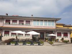 Trattoria Chiumento, Isola Vicentina orari di apertura