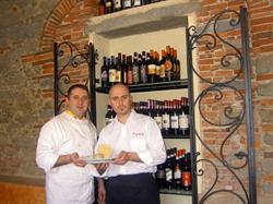 Bar Trattoria Da Nerone Di Giampieri e C. SNC, Pescia orari di apertura