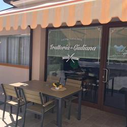 Bar Trattoria Da Giuliana Di Gobatello L. & C. SNC, Cornuda orari di apertura
