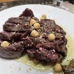 Bar Trattoria Da Monique, Castelnovo ne' Monti orari di apertura