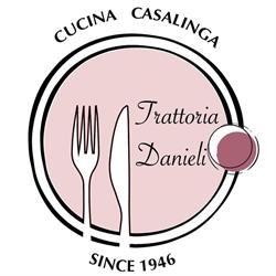 Trattoria Danieli, Trissino orari di apertura