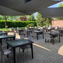 Bar Trattoria Il Mappamondo Snc, Vescovato orari di apertura