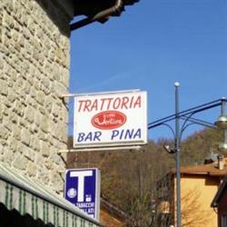 Bar Trattoria Pina, Grizzana Morandi orari di apertura