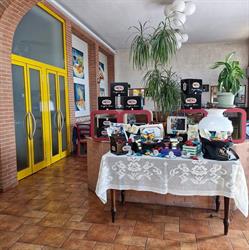 Bar Trattoria San Martino Dei F.Lli Lattanzi, San Donato Milanese orari di apertura