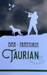 Bar Trattoria Taurian, Zoppola orari di apertura