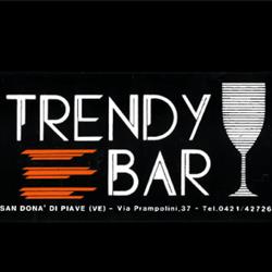Bar Trendy, San Donà di Piave orari di apertura