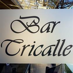Bar Tricalle di Di Cintio Catia, Chieti orari di apertura