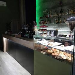 Bar Trento Di Carotenuto M., Salerno orari di apertura
