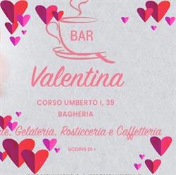 Bar Valentina Di G. Schiacchitano, Bagheria orari di apertura