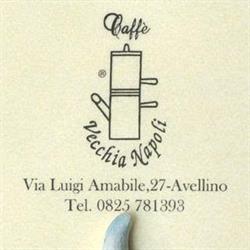 Bar Vecchia Napoli, Avellino orari di apertura