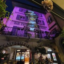 Bar Wender Lovere, orari di apertura