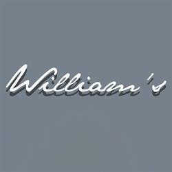Bar William's, Bari orari di apertura