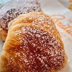 Antica Pasticceria Carraturo dal 1837, Napoli orari di apertura