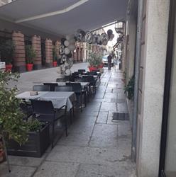 Bar Roma, Alessandria orari di apertura