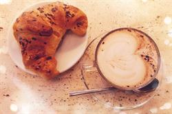 Bippi Caffè, Terni orari di apertura