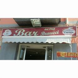 Bar: Braucci, Napoli orari di apertura