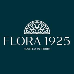 FLORA 1925, Torino orari di apertura