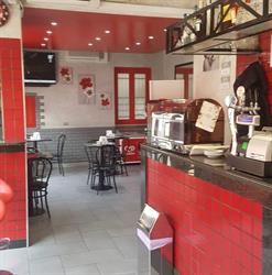 BAR CAFFE' VITTORIA, Novara orari di apertura